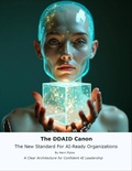 Cover: The DDAID Canon - DDAID Press