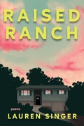Cover: Raised Ranch - GAME OVER BOOKS