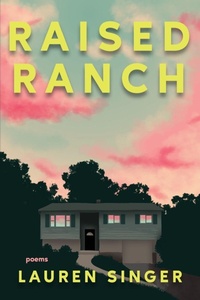 Enlarge image Cover: Raised Ranch - GAME OVER BOOKS