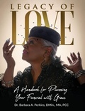Cover: Legacy of Love - Kp Publishing Company