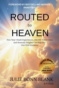 Cover: Routed to Heaven - North Beach Books
