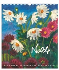 Cover: Emil Nolde 2027 - DUMONT