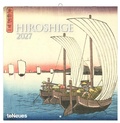 Cover: Hiroshige 2027 - teNeues