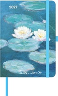 Cover: ArtDiary Claude Monet 2027 - teNeues