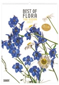 Cover: Best of Flora 2027 - DUMONT