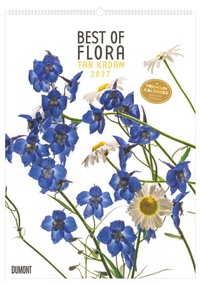 Enlarge image Cover: Best of Flora 2027 - DUMONT