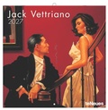 Cover: Jack Vettriano 2027 - teNeues