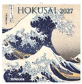 Cover: Hokusai 2027 - teNeues