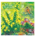 Cover: Marc Chagall 2027 - teNeues