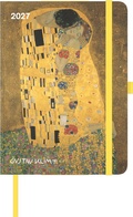 Cover: ArtDiary Gustav Klimt 2027 - teNeues