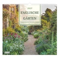 Cover: Englische G&auml;rten 2027 - DUMONT