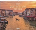 Cover: Traum von Venedig 2027 - DUMONT