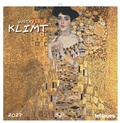 Cover: Gustav Klimt 2027 - teNeues