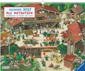 Cover: Ali Mitgutsch 2027 - DUMONT