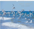 Cover: Das Meer 2027 - DUMONT