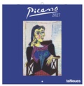 Cover: Picasso 2027 - teNeues