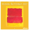 Cover: Mark Rothko 2027 - teNeues