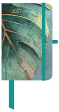 Cover: Jungle 2027 - GreenLine