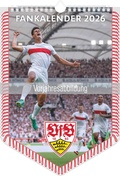Cover: VfB Stuttgart 2027 - ALPHA EDITION