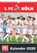 Cover: 1. FC K&ouml;ln 2027 - DUMONT