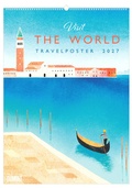 Cover: Rivers: Travelposter 2027 - DUMONT