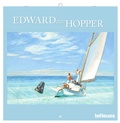 Cover: Edward Hopper 2027 - teNeues