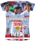 Cover: VfB Stuttgart 2027 - ALPHA EDITION