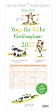 Cover: Yoga f&uuml;r K&uuml;he 2027 - DUMONT