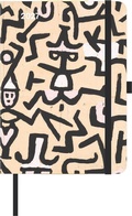 Cover: ArtDiary Paul Klee 2027 - teNeues