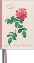 Cover: Redoutes Rosen 2027 - DUMONT