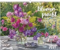 Cover: Blumenpracht 2027 - ALPHA EDITION