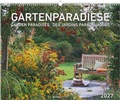 Cover: Gartenparadiese 2027 - ALPHA EDITION