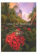 Cover: Spirit of Nature 2027 - ALPHA EDITION