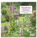 Cover: Freude im Garten 2027 - DUMONT