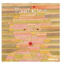 Cover: Paul Klee 2027 - teNeues