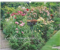Enlarge image Cover: Im Rosengarten 2027 - DUMONT