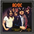 Cover: AC/DC 2027 - Pyramid International
