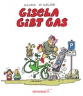 Cover: Gisela gibt Gas - Stromboli