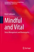 Cover: Mindful and Vital - Springer