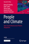 Cover: People and Climate - Springer