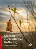 Cover: Sterben in christlicher Hoffnung - mosaicstones gmbh | Verlag & Buchhandel