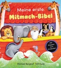 Cover: Meine erste Mitmach-Bibel - R.Brockhaus