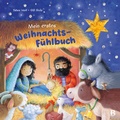 Cover: Mein erstes Weihnachts-F&uuml;hlbuch - R.Brockhaus