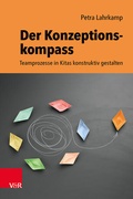 Cover: Der Konzeptionskompass - Vandenhoeck & Ruprecht