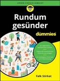 Cover: Rundum ges&uuml;nder f&uuml;r Dummies - Wiley-VCH