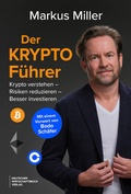 Cover: Der Krypto-F&uuml;hrer - Deutscher Wirtschaftsbuch Verlag