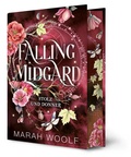 Cover: Falling Midgard - Nova MD