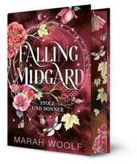 Enlarge image Cover: Falling Midgard - Nova MD