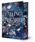 Cover: Falling Asgard - Nova MD