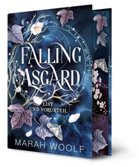 Enlarge image Cover: Falling Asgard - Nova MD